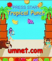 game pic for Tropical Punch